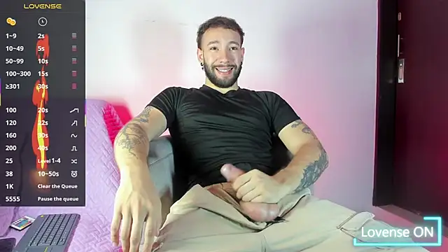 angel kyrozz online show from 06-29-26, 07:03