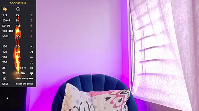 angel kyrozz online show from 07-19-26, 07:06