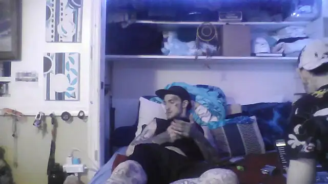 Snapshot of SWAGGDaddy93 chatting on 02-24-26, 08:56 SWAGGDaddy93 online show from 02-24-26, 08:56