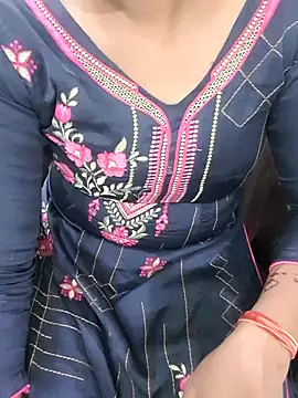 Rita rani6 online show from 10-13-25, 03:39