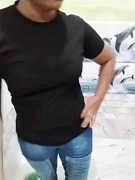 Rita rani6 online show from 10-17-25, 06:49