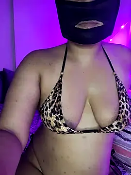 Curvy Navya online show from 10-15-25, 06:41