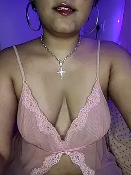 Curvy Navya online show from 11-01-25, 03:14