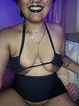 Curvy Navya online show from 12-01-25, 03:39