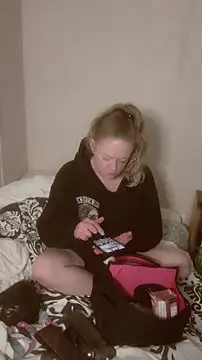 Snapshot of amandatheblondewife chatting on 01-07-26, 09:23 amandatheblondewife online show from 01-07-26, 09:23