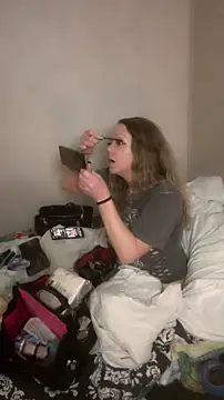 Snapshot of amandatheblondewife chatting on 01-09-26, 07:22 amandatheblondewife online show from 01-09-26, 07:22