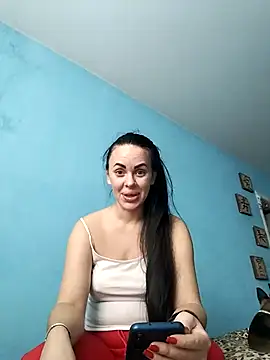 Stefaniyaxq online show from 11-13-25, 08:35