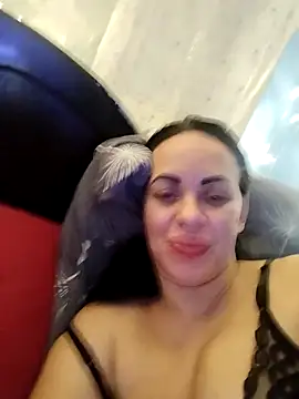 Stefaniyaxq online show from 11-14-25, 11:02