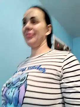 Stefaniyaxq online show from 12-02-25, 09:58