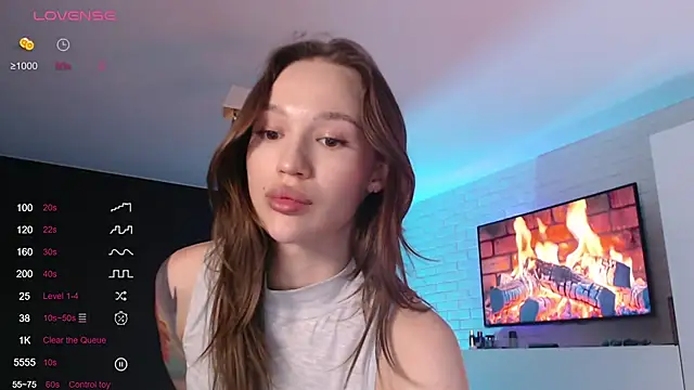 Snapshot of Jade_Lumin chatting on 10-09-25, 12:25 Jade Lumin online show from 10-09-25, 12:25