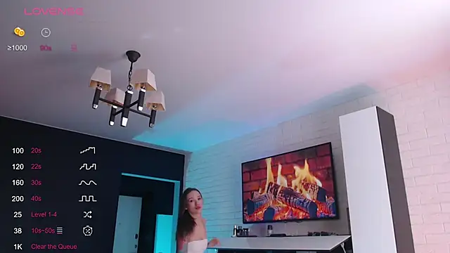 Snapshot of Jade_Lumin chatting on 10-13-25, 10:37 Jade Lumin online show from 10-13-25, 10:37