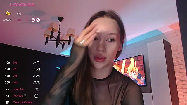 Snapshot of Jade_Lumin chatting on 11-30-25, 02:32 Jade Lumin online show from 11-30-25, 02:32