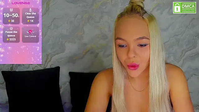 Daisy Abby03 online show from 11-25-25, 09:20