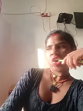 Pabitra cute online show from 10-15-25, 10:48