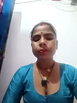 Pabitra cute online show from 10-20-25, 03:45