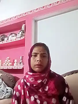 Pabitra cute online show from 11-27-25, 11:29