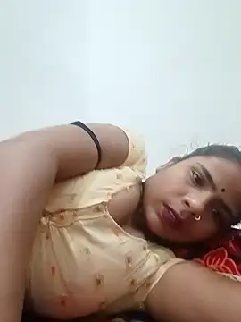 Pabitra cute online show from 12-04-25, 03:43