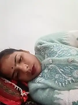 Pabitra cute online show from 12-05-25, 03:52