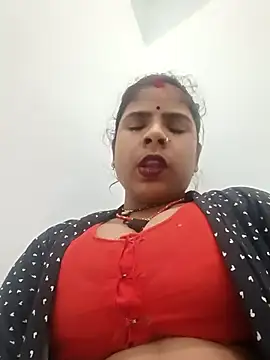 Pabitra cute online show from 12-16-25, 04:45
