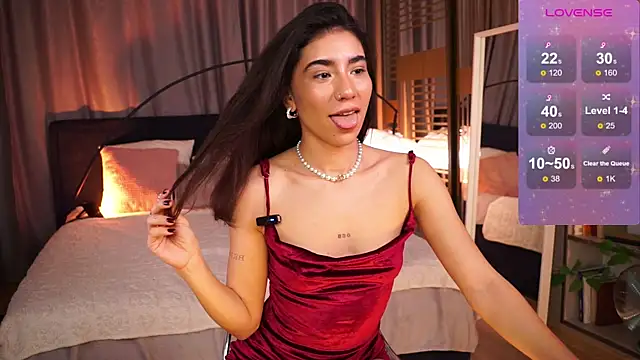 YokoKoko  online show from 11-12-25, 05:52