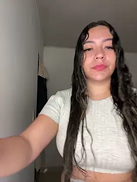 Snapshot of miss_ashley1_ chatting on 10-08-25, 10:57 miss ashley1 online show from 10-08-25, 10:57