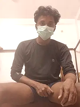 Binny91 online show from 11-07-25, 05:02