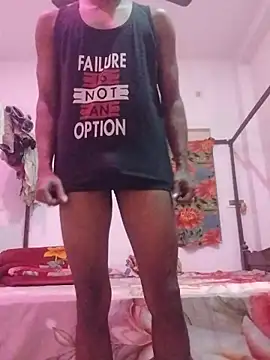 Binny91 online show from 01-07-26, 05:04