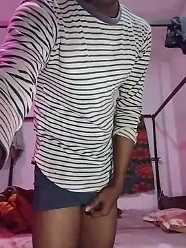 Binny91 online show from 02-15-26, 01:31