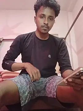 Binny91 online show from 04-07-26, 04:57