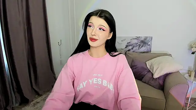 Snapshot of RoxyHopper chatting on 12-02-25, 11:26 RoxyHopper online show from 12-02-25, 11:26