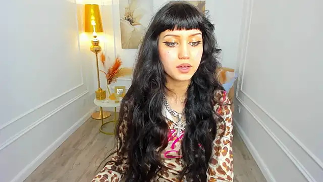 TiffanyYounge online show from 04-03-26, 12:14