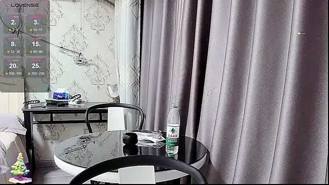 Carai- online show from 01-09-26, 03:26