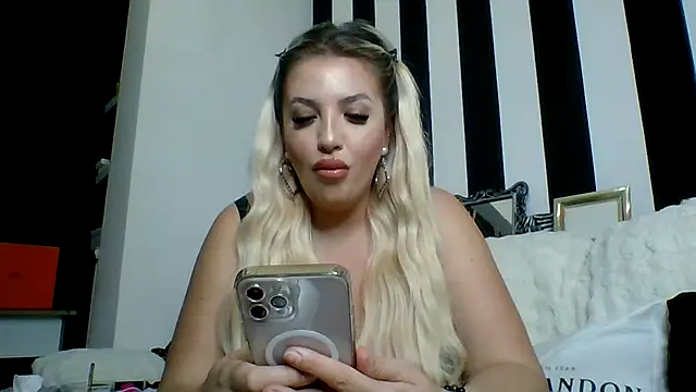 evedanger online show from 10-08-25, 09:56