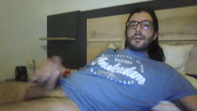 Arbneh69 online show from 10-15-25, 04:40