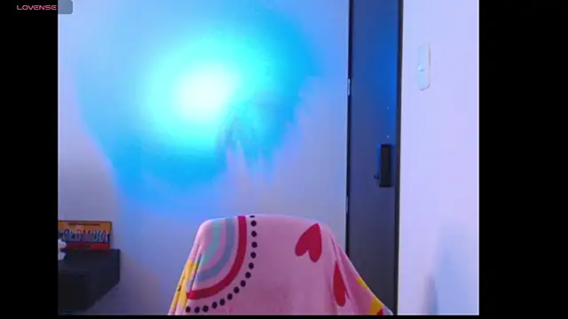 Eva Feller69 online show from 10-13-25, 07:03