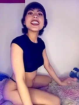 Eva Feller69 online show from 10-15-25, 10:10