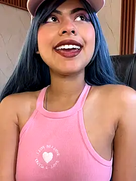 Eva Feller69 online show from 11-15-25, 07:10