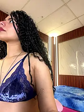 Eva Feller69 online show from 01-13-26, 06:57