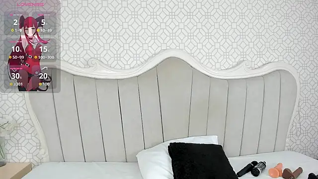 MarcelaCortes online show from 02-04-26, 09:42