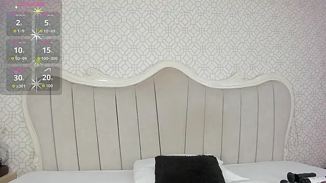 MarcelaCortes online show from 03-07-26, 09:45