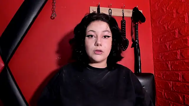 SabbathSinclair online show from 10-27-25, 11:36