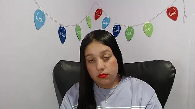 Snapshot of KOREN_JALAA chatting on 01-03-25, 08:43 KOREN JALAA online show from 01-03-25, 08:43