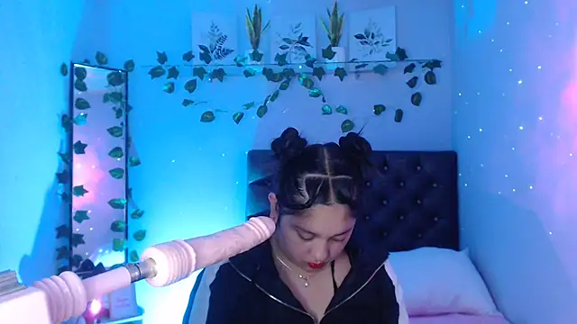 Snapshot of KOREN_JALAA chatting on 01-15-25, 07:55 KOREN JALAA online show from 01-15-25, 07:55