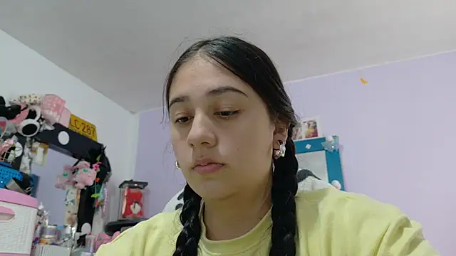 Snapshot of KOREN_JALAA chatting on 03-17-26, 09:40 KOREN JALAA online show from 03-17-26, 09:40