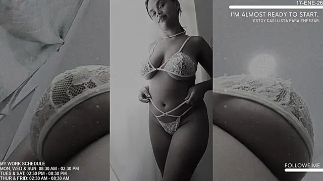 Snapshot of Keyli_sweet chatting on 01-17-26, 07:39 Keyli sweet online show from 01-17-26, 07:39