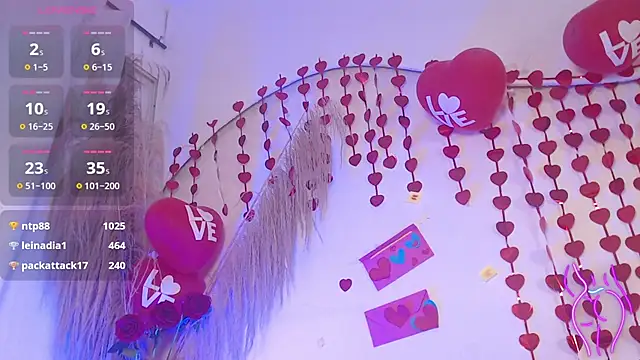 Kim Browns online show from 02-08-26, 02:48