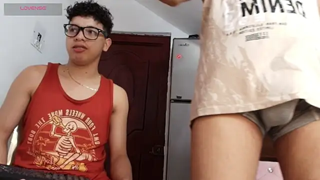 Dominic king7 online show from 10-13-25, 07:03