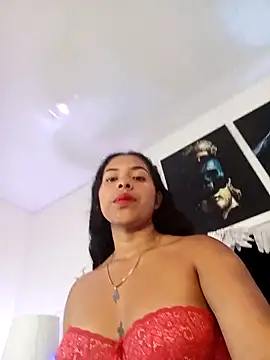 Amayavaldes online show from 11-26-25, 02:01