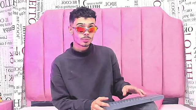 Timothe Evans online show from 10-22-25, 08:52