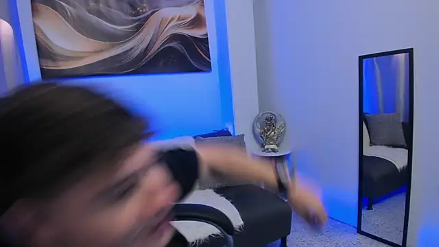 Leoo Miller online show from 03-04-26, 03:56